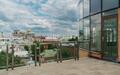 5-КОМН. ПЕНТХАУС БЕЗ ОТДЕЛКИ 350.3 М² НА 7 ЭТАЖЕ