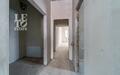 1-этажный коттедж 306.1 м² без отделки