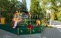 2-этажный коттедж 450 м² с отделкой