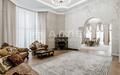 3-этажный коттедж 615 м² с отделкой