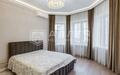 3-этажный коттедж 615 м² с отделкой