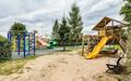 3-этажный коттедж 615 м² с отделкой