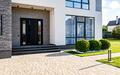 2-этажный коттедж 440 м² с отделкой
