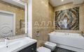 3-этажный коттедж 615 м² с отделкой