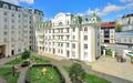 4-КОМН. КВАРТИРА БЕЗ ОТДЕЛКИ 185 М² НА 4 ЭТАЖЕ