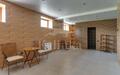 2-этажный коттедж 750 м² с отделкой