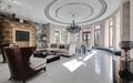 2-этажный коттедж 1 200 м² с отделкой