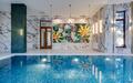 2-этажный коттедж 1 200 м² с отделкой