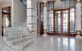 2-этажный коттедж 1 200 м² с отделкой