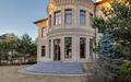 2-этажный коттедж 1 200 м² с отделкой