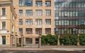 5-КОМН. ПЕНТХАУС БЕЗ ОТДЕЛКИ 350.3 М² НА 7 ЭТАЖЕ