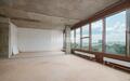 5-КОМН. ПЕНТХАУС БЕЗ ОТДЕЛКИ 350.3 М² НА 7 ЭТАЖЕ