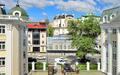 4-КОМН. КВАРТИРА БЕЗ ОТДЕЛКИ 185 М² НА 4 ЭТАЖЕ