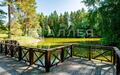 2-этажный коттедж 450 м² с отделкой