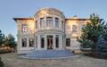 2-этажный коттедж 1 200 м² с отделкой