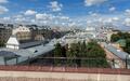 5-КОМН. ПЕНТХАУС БЕЗ ОТДЕЛКИ 350.3 М² НА 7 ЭТАЖЕ