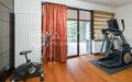 2-этажный коттедж 450 м² с отделкой