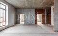5-КОМН. КВАРТИРА БЕЗ ОТДЕЛКИ 214.3 М² НА 15 ЭТАЖЕ