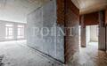 5-КОМН. КВАРТИРА БЕЗ ОТДЕЛКИ 214.3 М² НА 15 ЭТАЖЕ