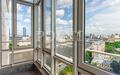 5-КОМН. КВАРТИРА БЕЗ ОТДЕЛКИ 214.3 М² НА 15 ЭТАЖЕ