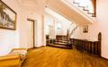 3-этажный коттедж 560 м² с отделкой