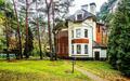 3-этажный коттедж 560 м² с отделкой