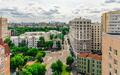 5-КОМН. КВАРТИРА БЕЗ ОТДЕЛКИ 214.3 М² НА 15 ЭТАЖЕ