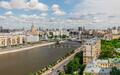 5-КОМН. КВАРТИРА БЕЗ ОТДЕЛКИ 214.3 М² НА 15 ЭТАЖЕ