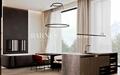 1-этажный коттедж 160 м² без отделки