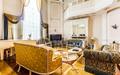 3-этажный коттедж 560 м² с отделкой