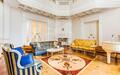 3-этажный коттедж 560 м² с отделкой