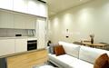 2-КОМН. АПАРТАМЕНТЫ С ОТДЕЛКОЙ 49 М² НА 3 ЭТАЖЕ