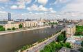 5-КОМН. КВАРТИРА БЕЗ ОТДЕЛКИ 214.3 М² НА 15 ЭТАЖЕ