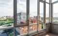 5-КОМН. КВАРТИРА БЕЗ ОТДЕЛКИ 214.3 М² НА 15 ЭТАЖЕ