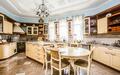 3-этажный коттедж 560 м² с отделкой