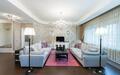 2-КОМН. КВАРТИРА С ОТДЕЛКОЙ 100.7 М² НА 6 ЭТАЖЕ