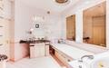 3-этажный коттедж 560 м² с отделкой