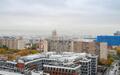 4-КОМН. КВАРТИРА С ОТДЕЛКОЙ 121 М² НА 18 ЭТАЖЕ