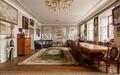 5-КОМН. КВАРТИРА С ОТДЕЛКОЙ 190 М² НА 3 ЭТАЖЕ