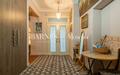 5-КОМН. КВАРТИРА С ОТДЕЛКОЙ 190 М² НА 3 ЭТАЖЕ