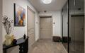 4-КОМН. КВАРТИРА С ОТДЕЛКОЙ 121 М² НА 18 ЭТАЖЕ