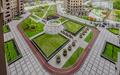 3-КОМН. КВАРТИРА С ОТДЕЛКОЙ 72 М² НА 12 ЭТАЖЕ