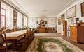 5-КОМН. КВАРТИРА С ОТДЕЛКОЙ 190 М² НА 3 ЭТАЖЕ