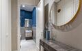 2-КОМН. КВАРТИРА С ОТДЕЛКОЙ 64.5 М² НА 3 ЭТАЖЕ