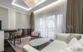 2-КОМН. КВАРТИРА С ОТДЕЛКОЙ 64.5 М² НА 3 ЭТАЖЕ