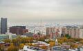 4-КОМН. КВАРТИРА С ОТДЕЛКОЙ 121 М² НА 18 ЭТАЖЕ