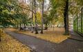 5-КОМН. КВАРТИРА С ОТДЕЛКОЙ 190 М² НА 3 ЭТАЖЕ