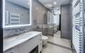 6-КОМН. КВАРТИРА С ОТДЕЛКОЙ 181.6 М² НА 6 ЭТАЖЕ