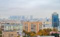 4-КОМН. КВАРТИРА С ОТДЕЛКОЙ 121 М² НА 18 ЭТАЖЕ