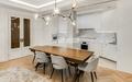 6-КОМН. КВАРТИРА С ОТДЕЛКОЙ 181.6 М² НА 6 ЭТАЖЕ